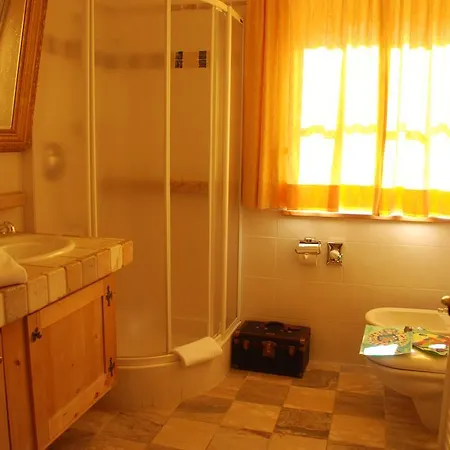 Piccolohotel Tempele Innichen