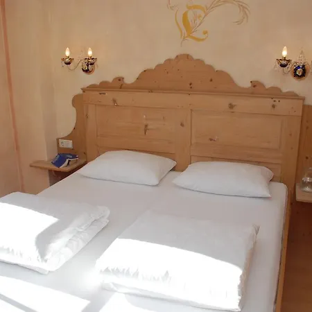 Piccolohotel Tempele 3* Innichen