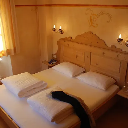 Piccolohotel Tempele Aparthotel 3*