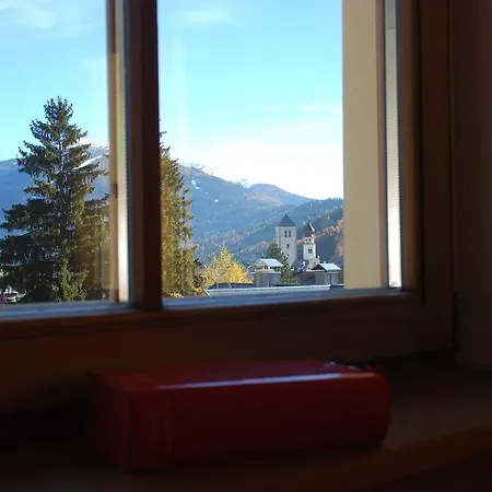 Piccolohotel Tempele Aparthotel Innichen