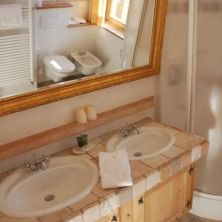 Aparthotel Piccolohotel Tempele
