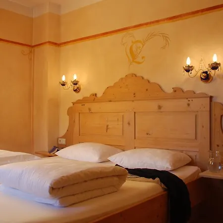 Piccolohotel Tempele 3* Innichen