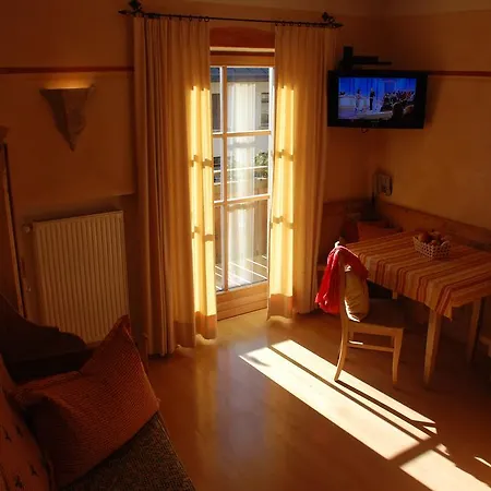 Piccolohotel Tempele Innichen