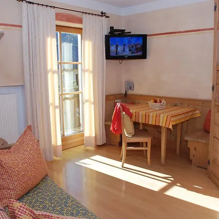Piccolohotel Tempele 3* Innichen