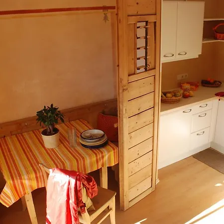Aparthotel Piccolohotel Tempele Innichen
