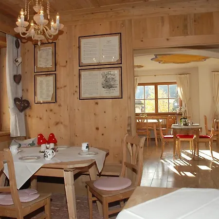 Aparthotel Piccolohotel Tempele