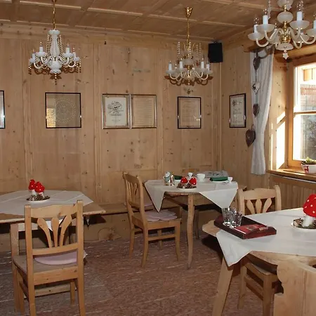 Aparthotel Piccolohotel Tempele