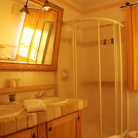 Aparthotel Piccolohotel Tempele 3*