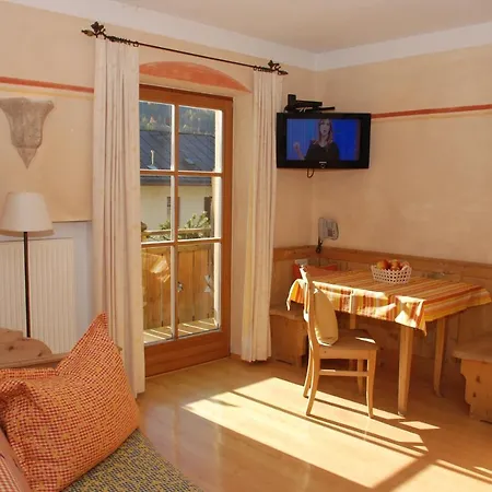 Piccolohotel Tempele 3* Innichen