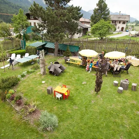 Aparthotel Piccolohotel Tempele