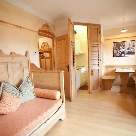 Piccolohotel Tempele Aparthotel Innichen