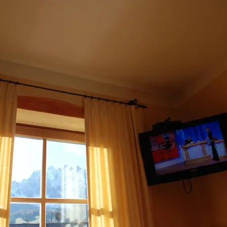 Aparthotel Piccolohotel Tempele Innichen