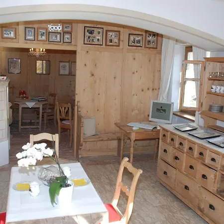 Piccolohotel Tempele Aparthotel Innichen