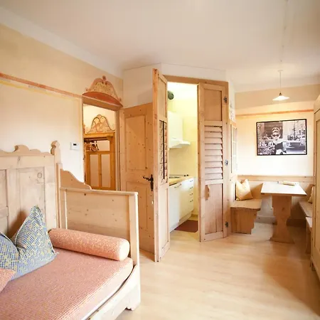 Aparthotel Piccolohotel Tempele