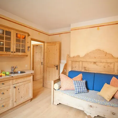 Piccolohotel Tempele Aparthotel 3*